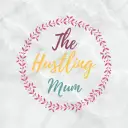 the hustling mum