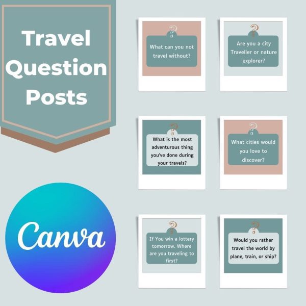 travel question posts