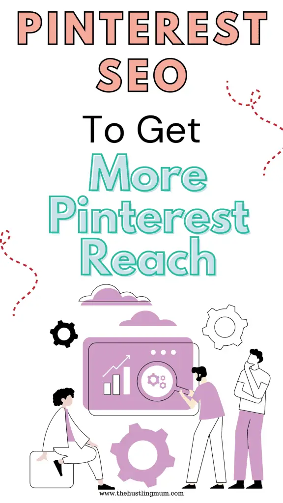 complete Pinterest SEO guide
